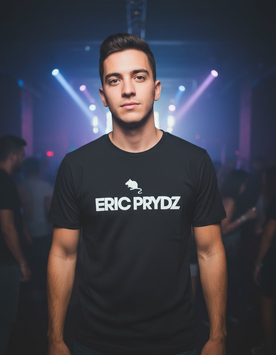 Eric Prydz Dj Playera Cirez D Sheridan Moo