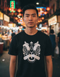 Playera Dragon Chino