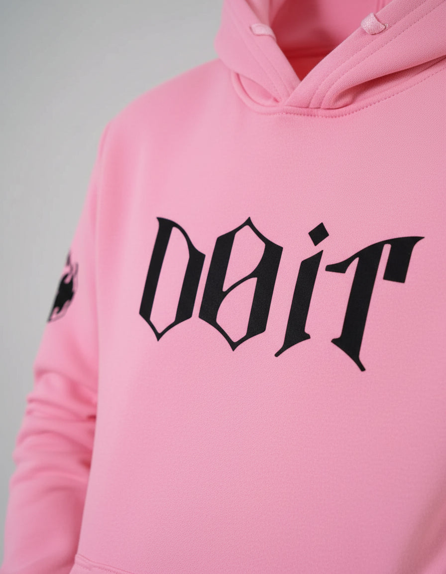Doit Sudadera Hoodie Skz Kpop Stray Kids