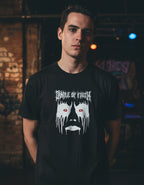 Cradle Of Filth Playera Black Metal