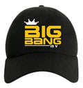 Gorra Kpop Big Bang