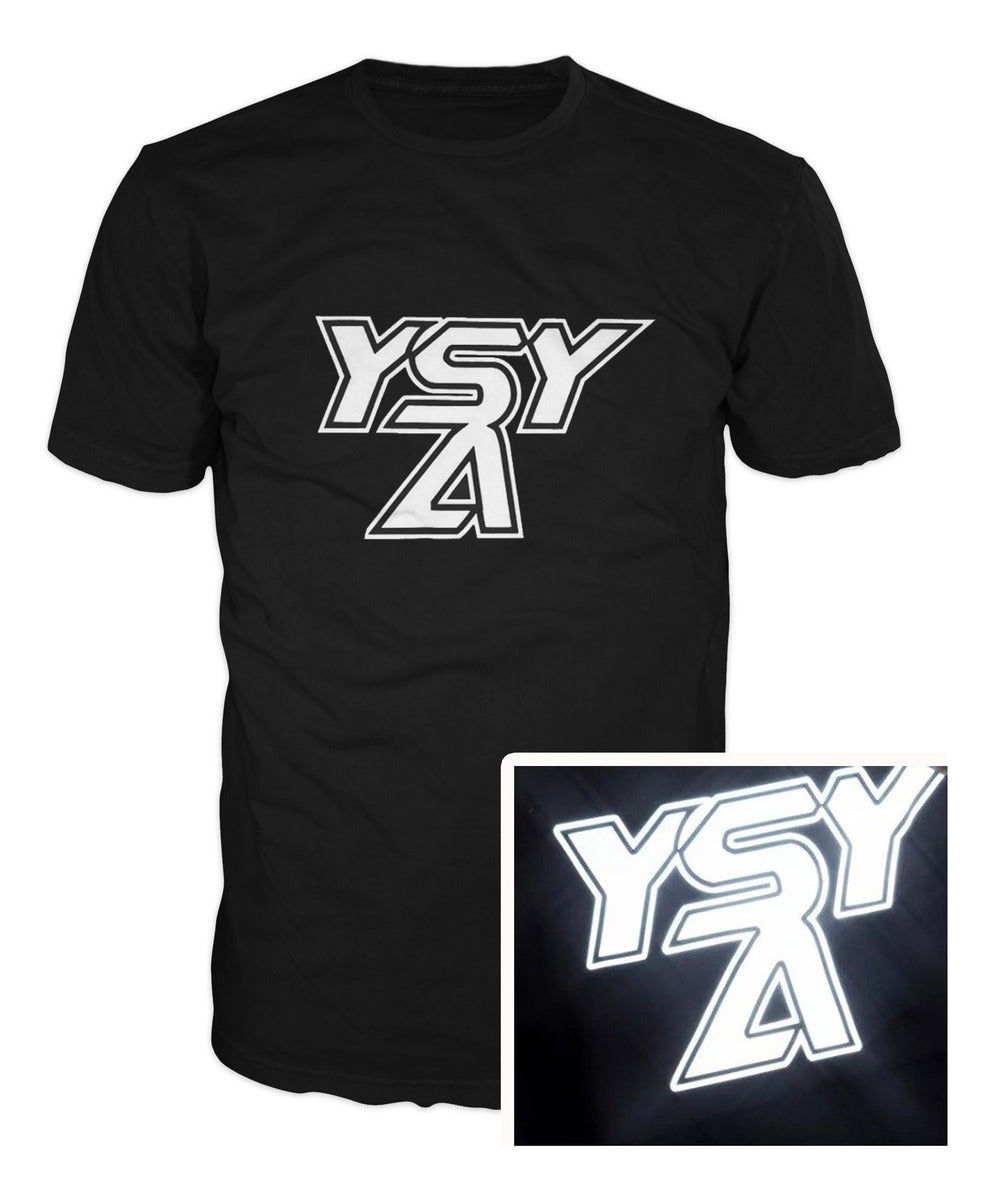 Playera Ysy A Trap Urbano Varios Diseños Calidad Premium