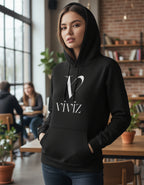 Viviz Kpop Sudadera Hoodie Eunha Sinb Umji