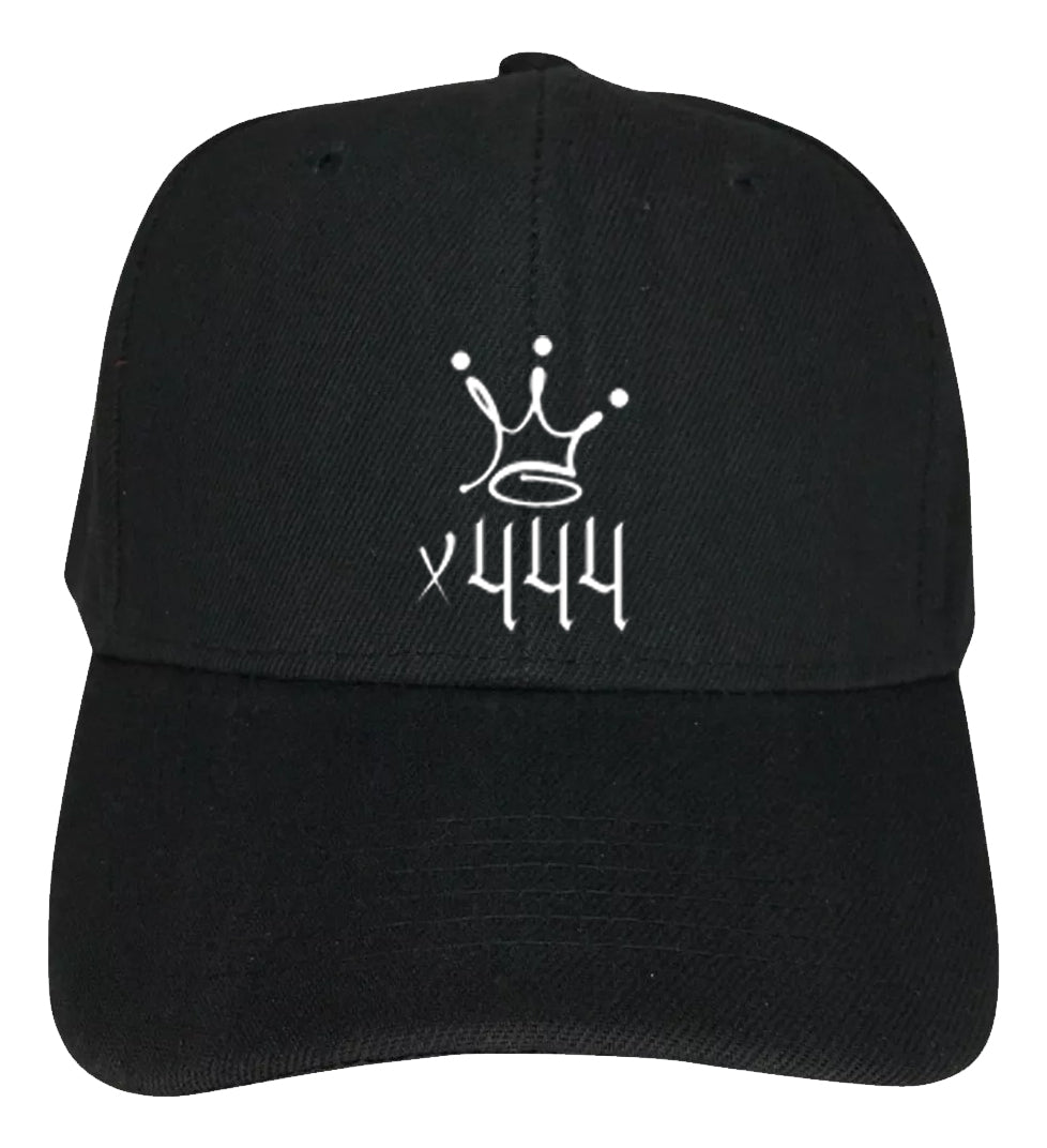 Gera Mx Gorra Cachorro 444 Rap