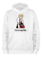 Sudadera Fate Strange Fake