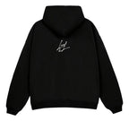 Luar La L Sudadera Hoodie Trap Regueton Drill