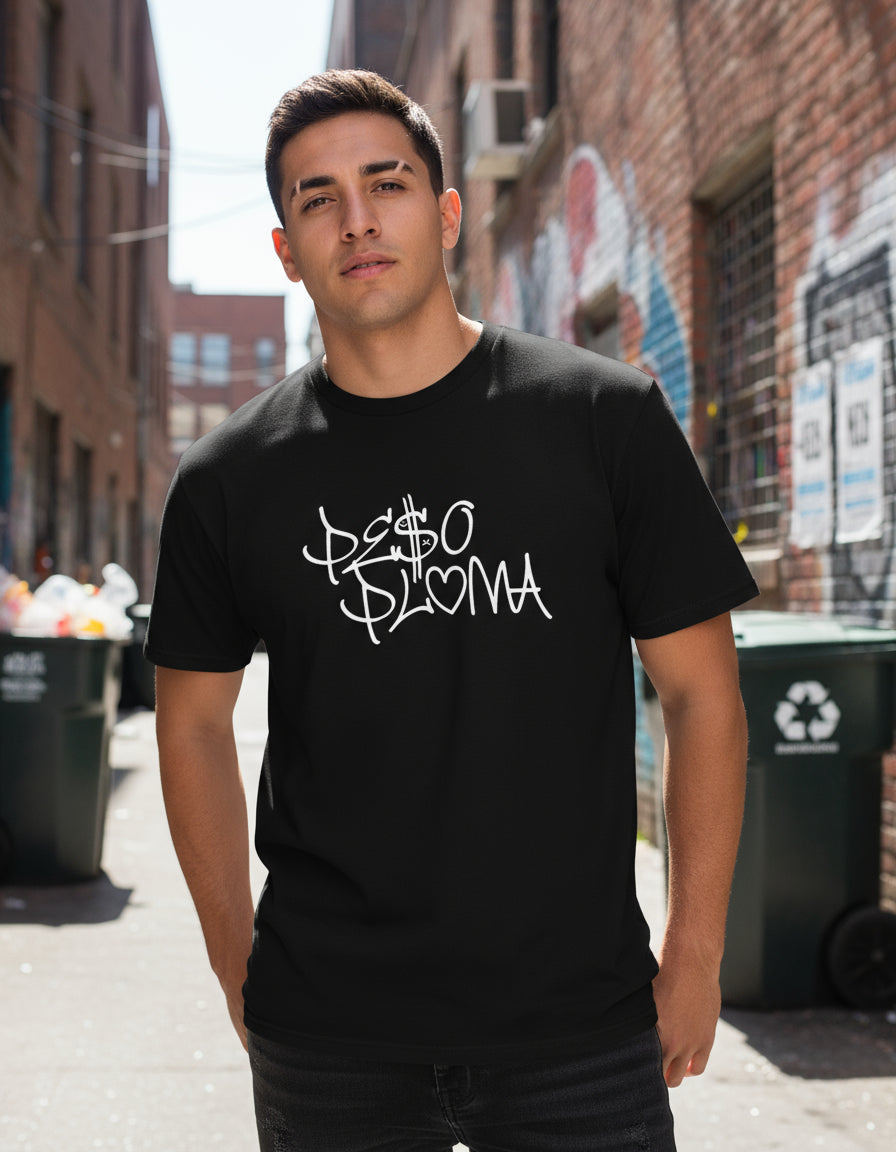Peso Pluma Playera Corridos Tumbados 01