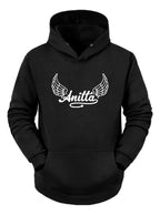 Anitta Sudadera Hoodie Larissa De Macedo Brasileña Pop Funk