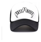 Gorra Guns And Roses Rock Axl Rose