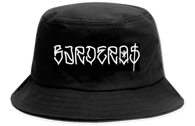 Barderos Bucket Gorro Pescador Duki