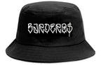 Barderos Bucket Gorro Pescador Duki