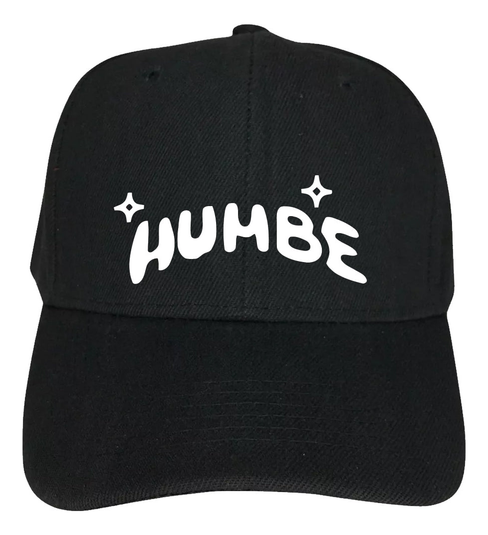 Humbe Esencia Gorra Pop Latino Humberto Rodriguez