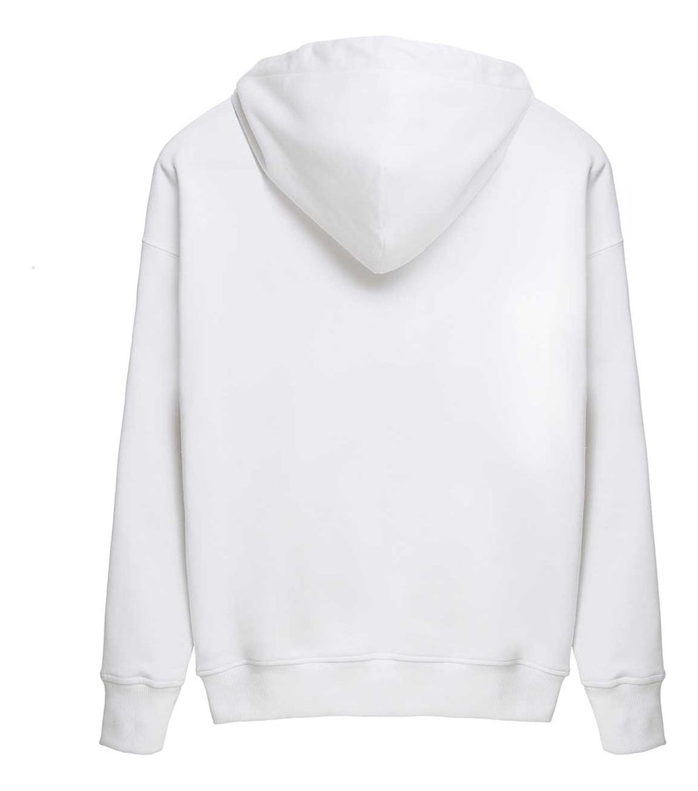 Sudadera Yakusoku No Neverland Blanco