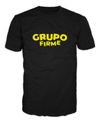 Grupo Firme Playera Norteño Banda Regional