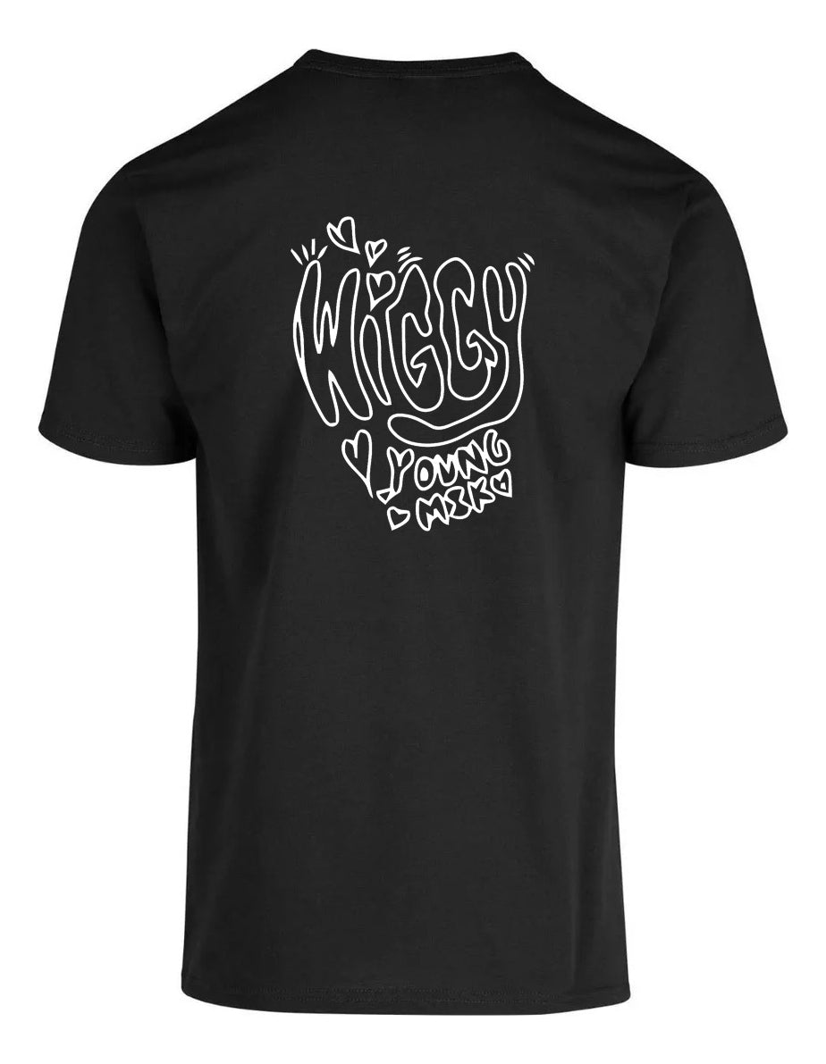Playera Young Miko
