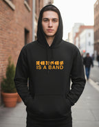 Kansas Sudadera Hoodie Banda Hard Rock