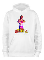Sudadera Soberano Jr Lucha Libre