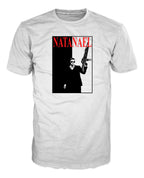Playera Natanael Cano Corridos Tumbados Nata Streetwear Ct