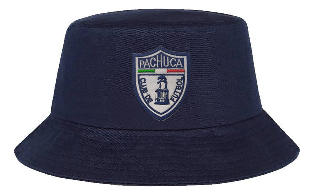 Club De Futbol Pachuca Bucket Gorro Tuzos