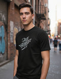 Arde Bogota Playera Rock Alternativo