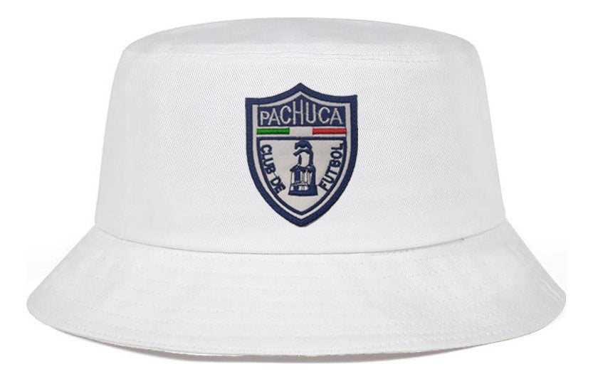 Club De Futbol Pachuca Bucket Gorro Tuzos