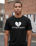 Xxxtentacion Playera Revenge Rap Hip Hop Trap Rock