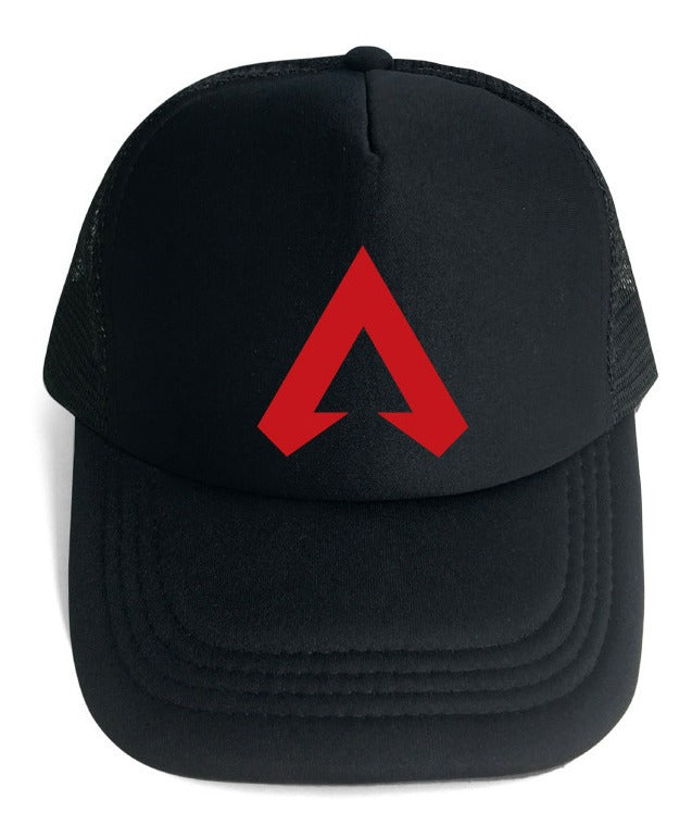 Apex Legends Gorra Trucker