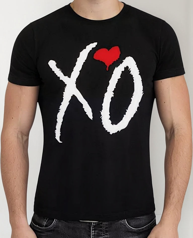 The Weeknd Playera Trap Starboy Star Boy Xo Strap After
