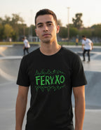 Feid Ferxxo Playera