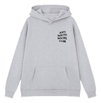 Antisocial Sudadera Hoodie Anti Social Social Club