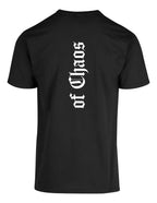 Creatures Of Chaos Playera The Rasmus