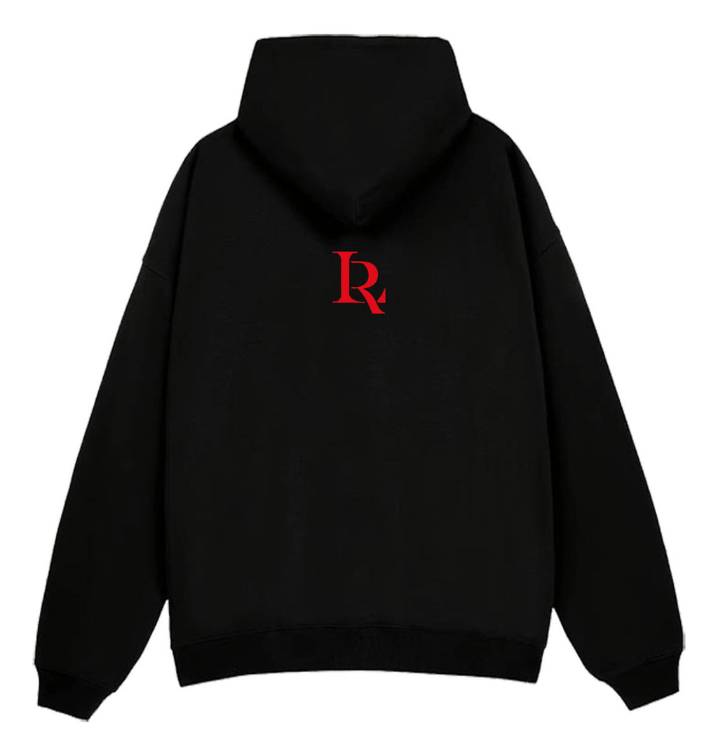 Trakas Hdspm Sudadera Hoodie Luis R Conriquez Regional