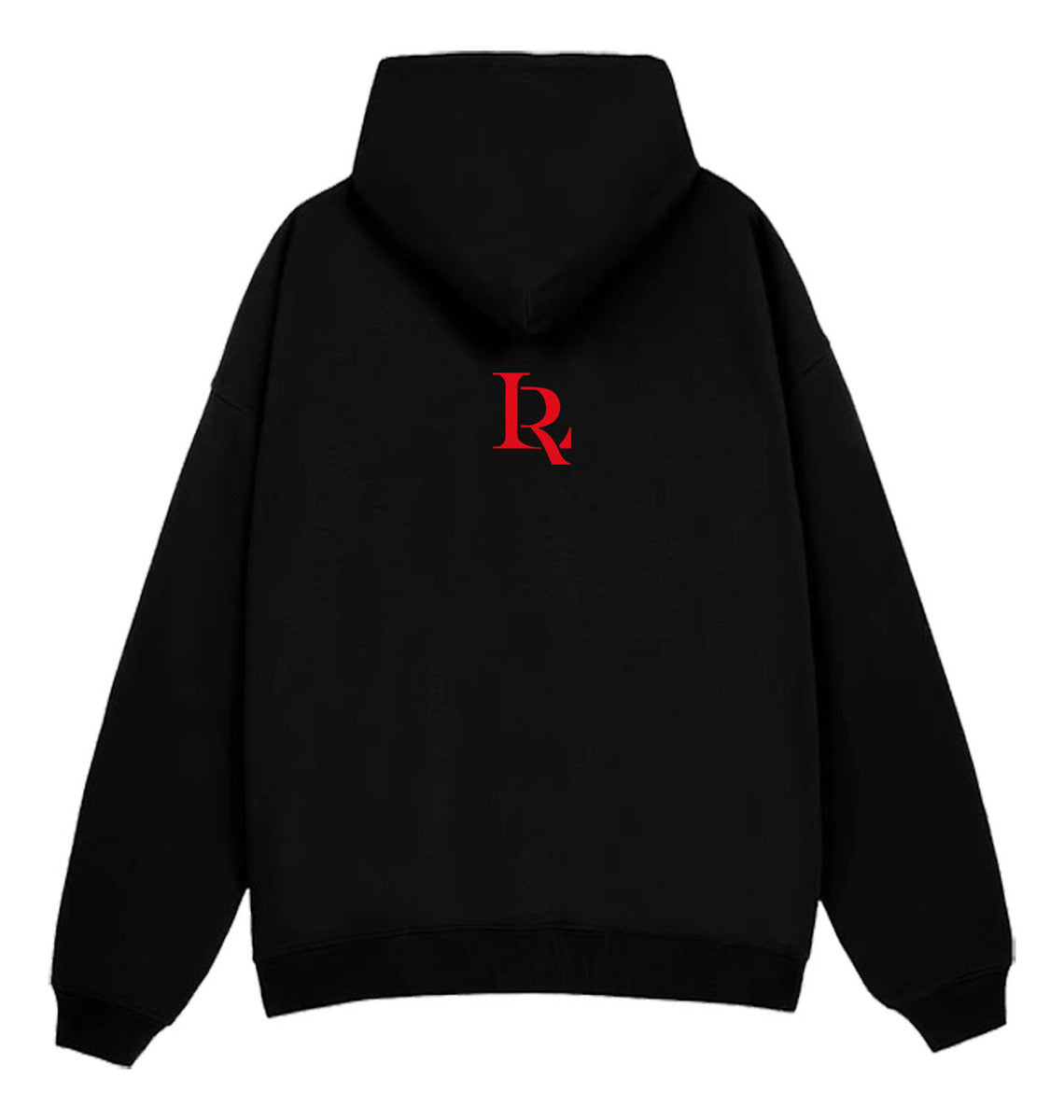 Trakas Hdspm Sudadera Hoodie Luis R Conriquez Regional