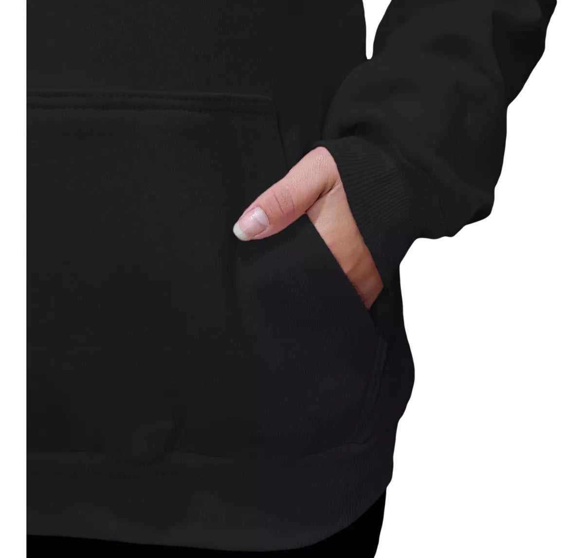 Totoro Anime Sudadera Hoodie Studio Ghibli