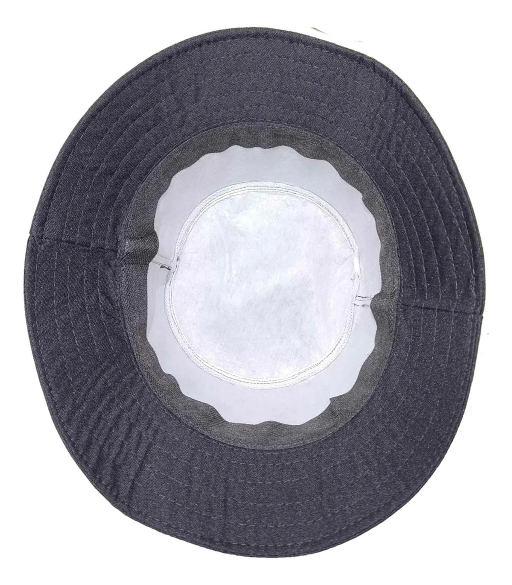 Gorro Bucket Pescador Cerveza Taco Divertido Calidad Premium