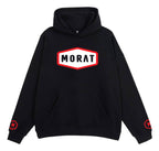 Morat Banda Sudadera Hoodie