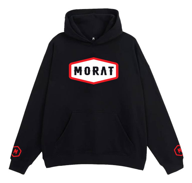 Morat Banda Sudadera Hoodie