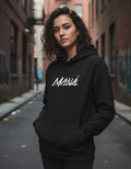 Mana Sudadera Hoodie Banda Rock Pop