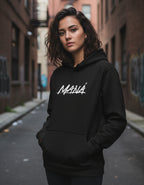 Mana Sudadera Hoodie Banda Rock Pop