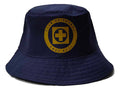 Cruz Azul Club De Futbol Bucket Gorro Pescador Maquina
