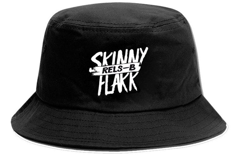 Rels B Bucket Gorro Pescador Trap Pop Urbano Rap
