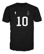 Playera Haikyuu Diferentes Modelos Anime Otaku Friki