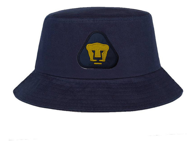 Puma Bucket Gorro Pescador Unam Futbol