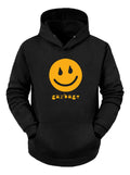Garbage Sudadera Hoodie Banda Rock Alternativo