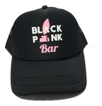 Gorra Kpop Black Pink