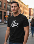 Los Acosta Playera Grupero