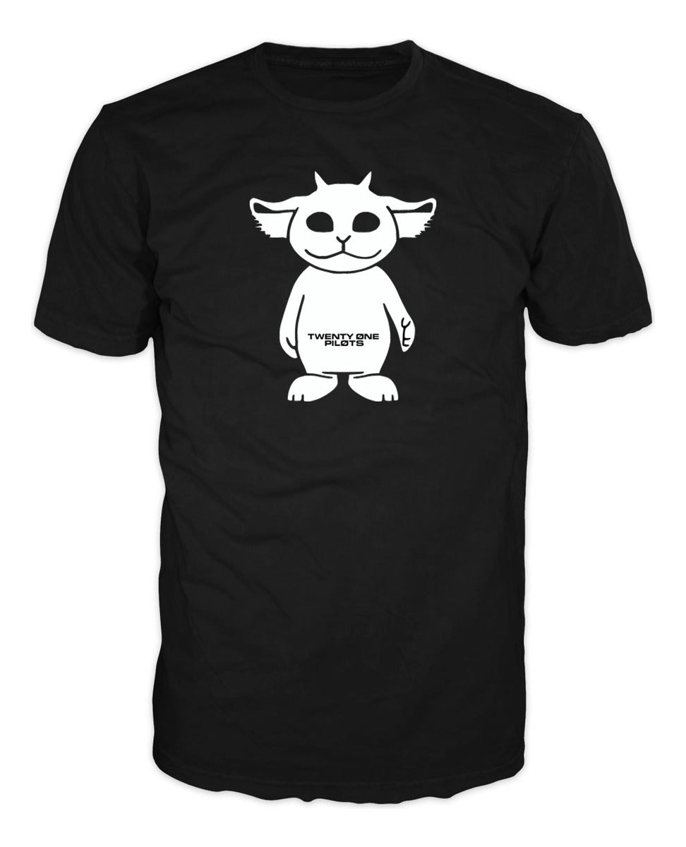 Twenty One Pilots Ned Playera Bandito