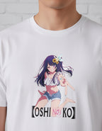 Playera Oshi No Ko