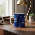 Taza Dia Del Padre Liga Mx Regalo Papa Personalizada Futbol