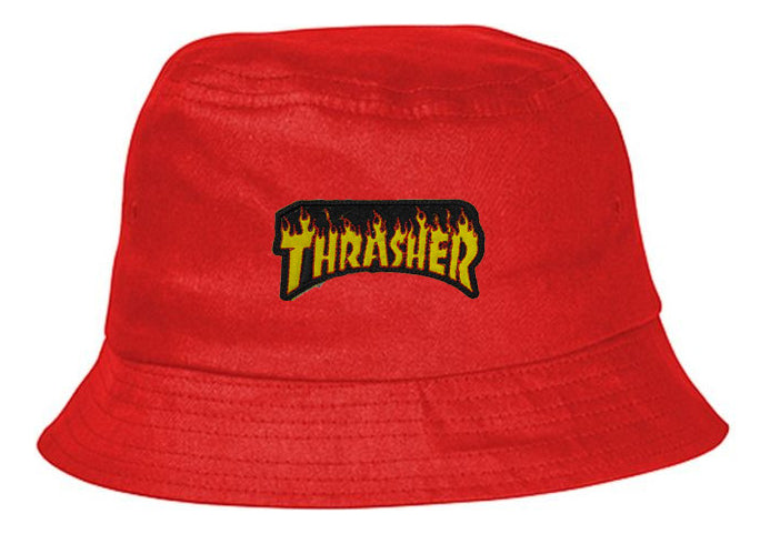 Thrasher Bucket Gorro Pescador
